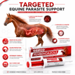 Horse Dewormer Paste - Fenbendazole - Image 2