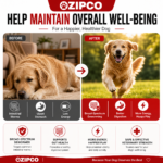 Dog Deworming Liquid - Fenbendazole - Image 3